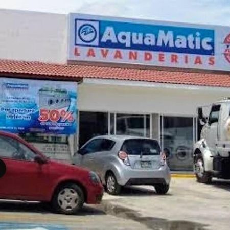 Apartamento Naranja Departamento 33 M2 nuevo Jiutepec Exterior foto