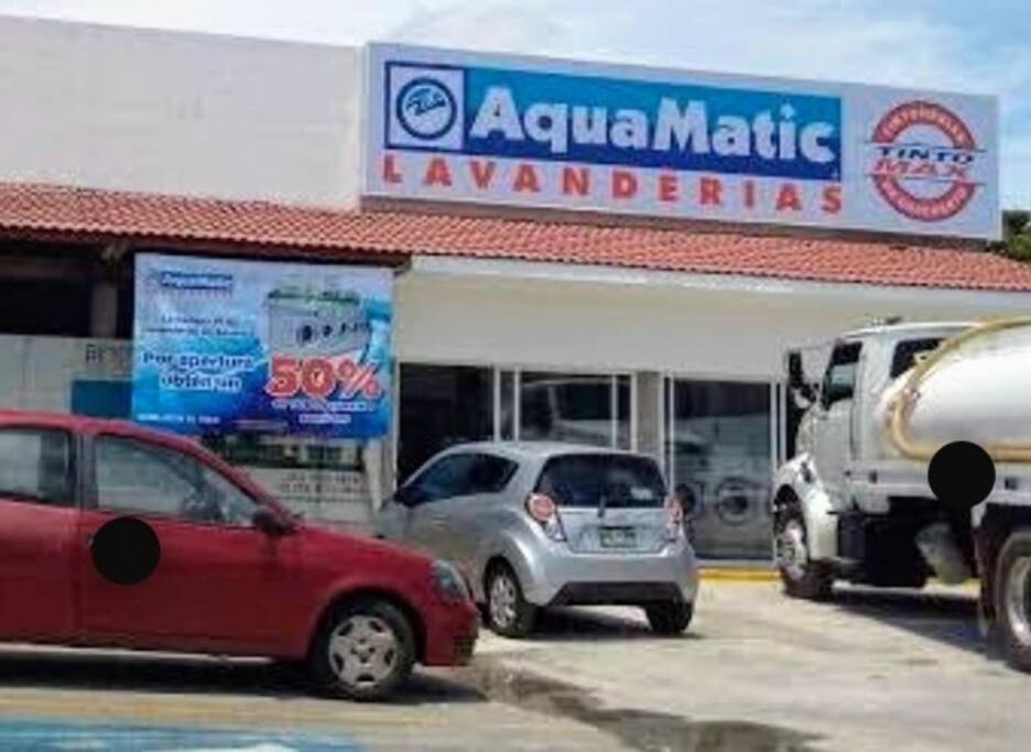 Apartamento Naranja Departamento 33 M2 nuevo Jiutepec Exterior foto