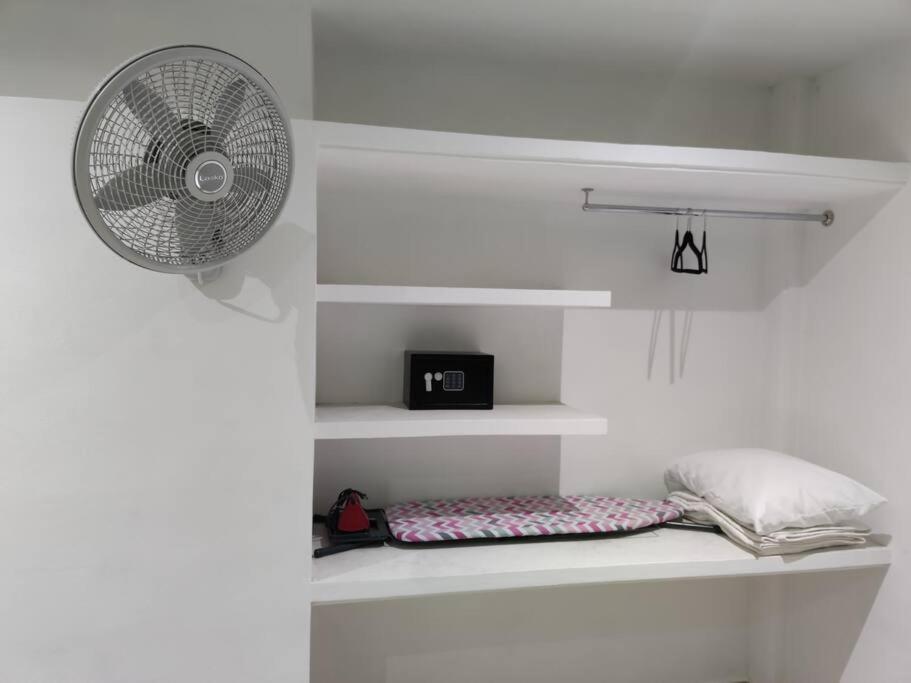 Apartamento Naranja Departamento 33 M2 nuevo Jiutepec Exterior foto